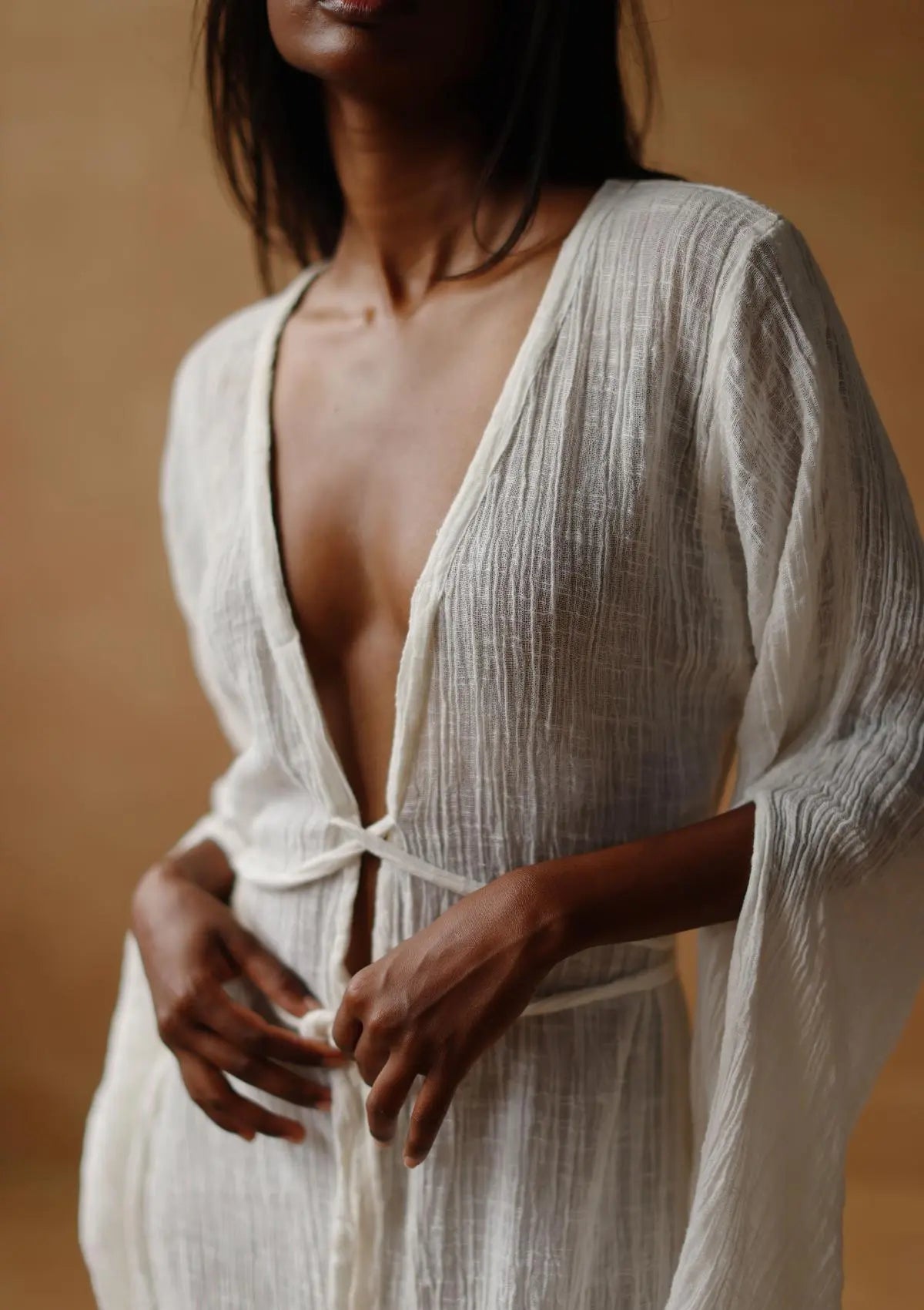 SIA KAFTANKLEID – NATUR