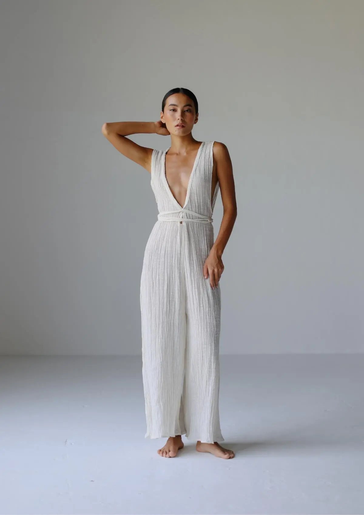 Eterea Jumpsuit