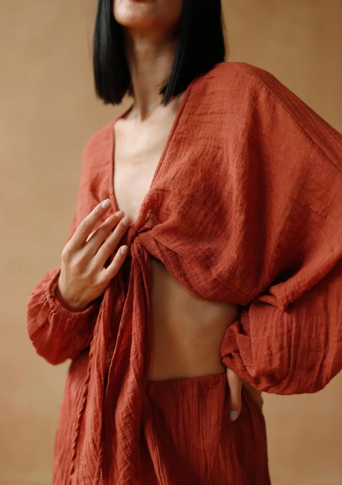 ARCILLA COCIDA TAI TOP