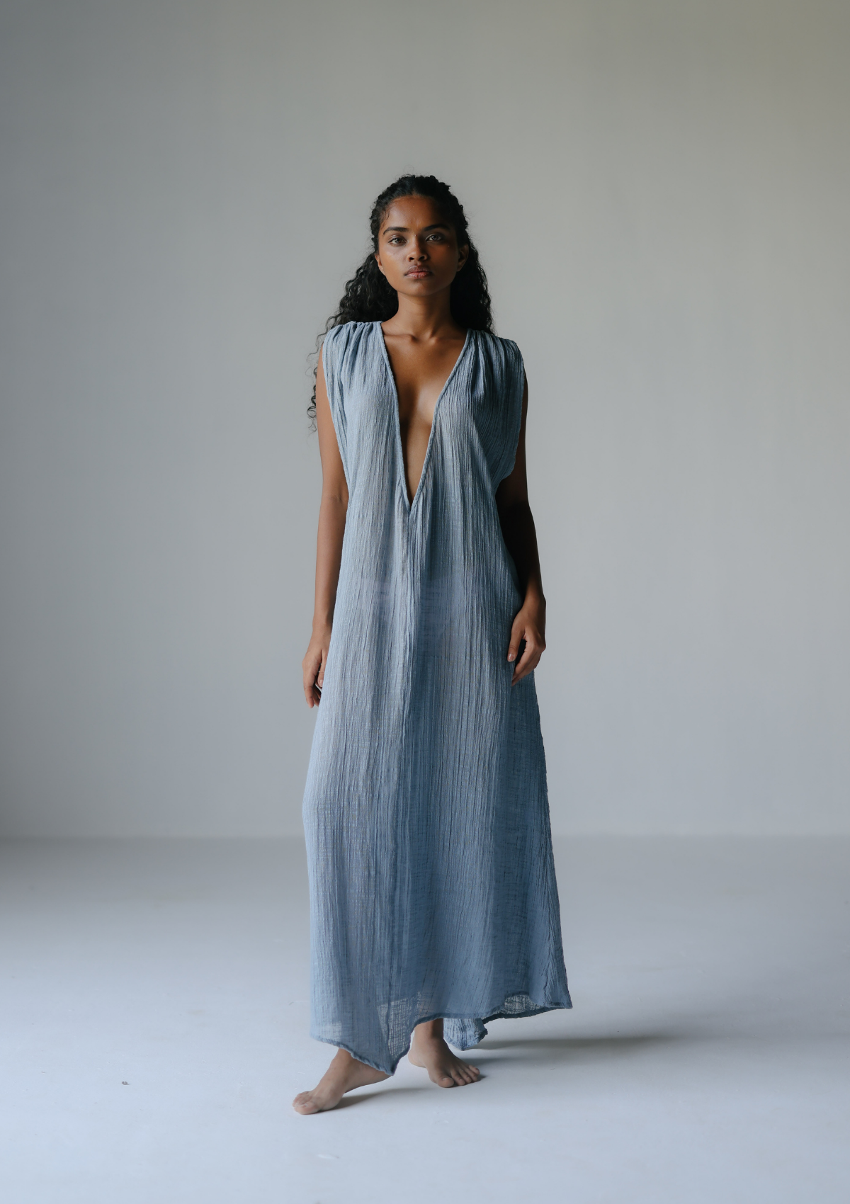 LUMA KAFTAN - ABYSS