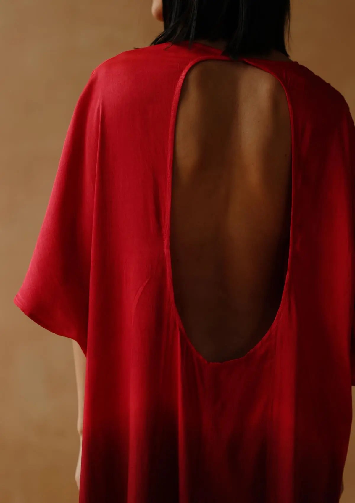 ARIA MAXI KAFTAN- VIVA OMBRE