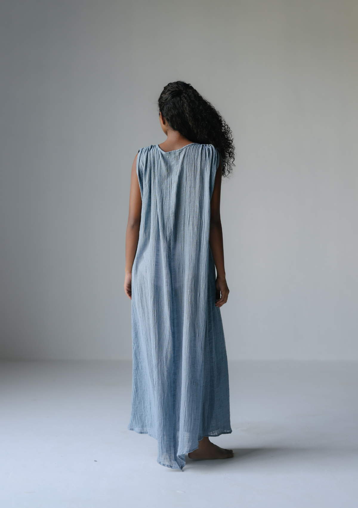 LUMA KAFTAN - ABYSS