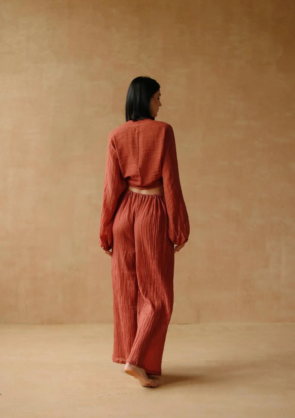 ARCILLA COCIDA TAI TOP