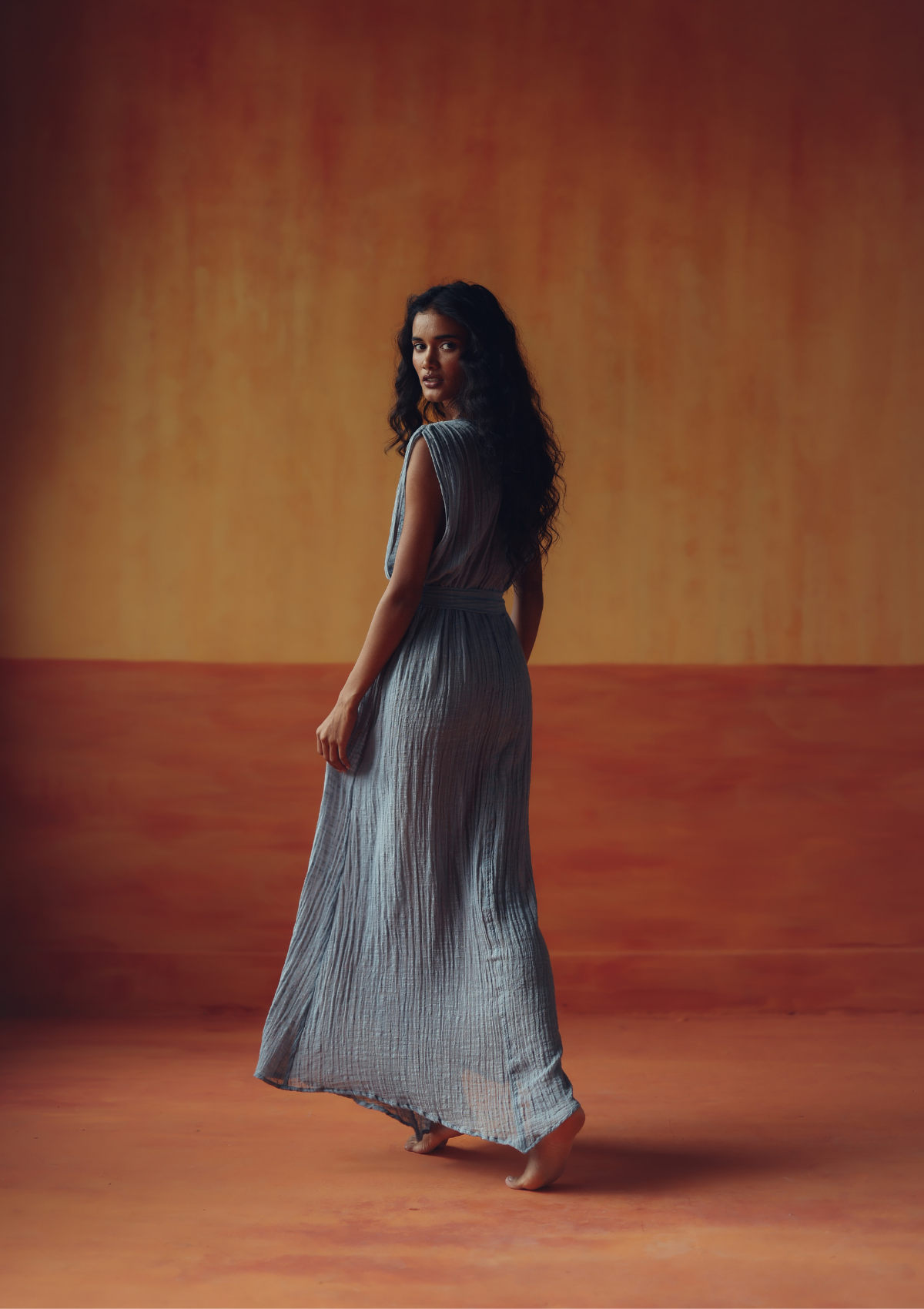 LUMA KAFTAN - ABYSS
