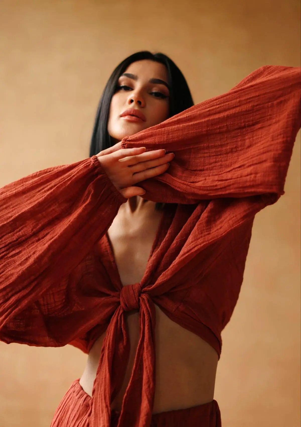 ARCILLA COCIDA TAI TOP