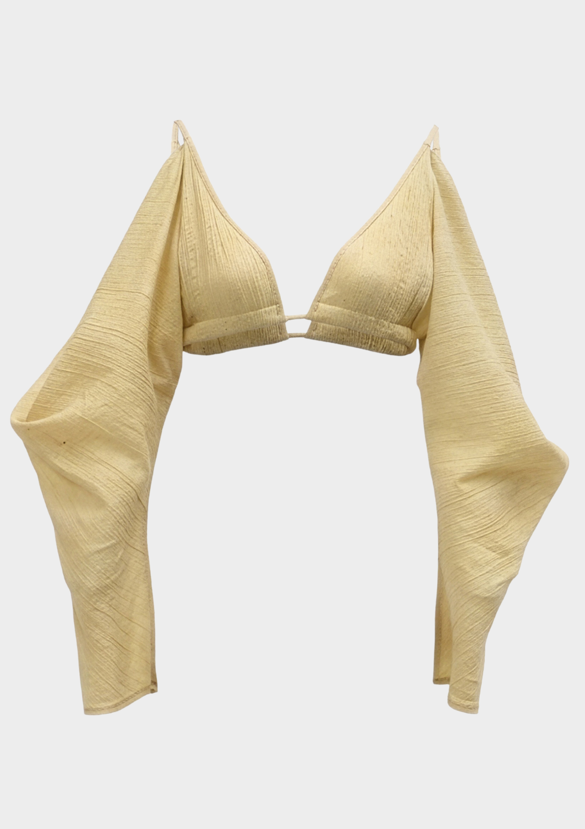 THARA TOP- HEMP