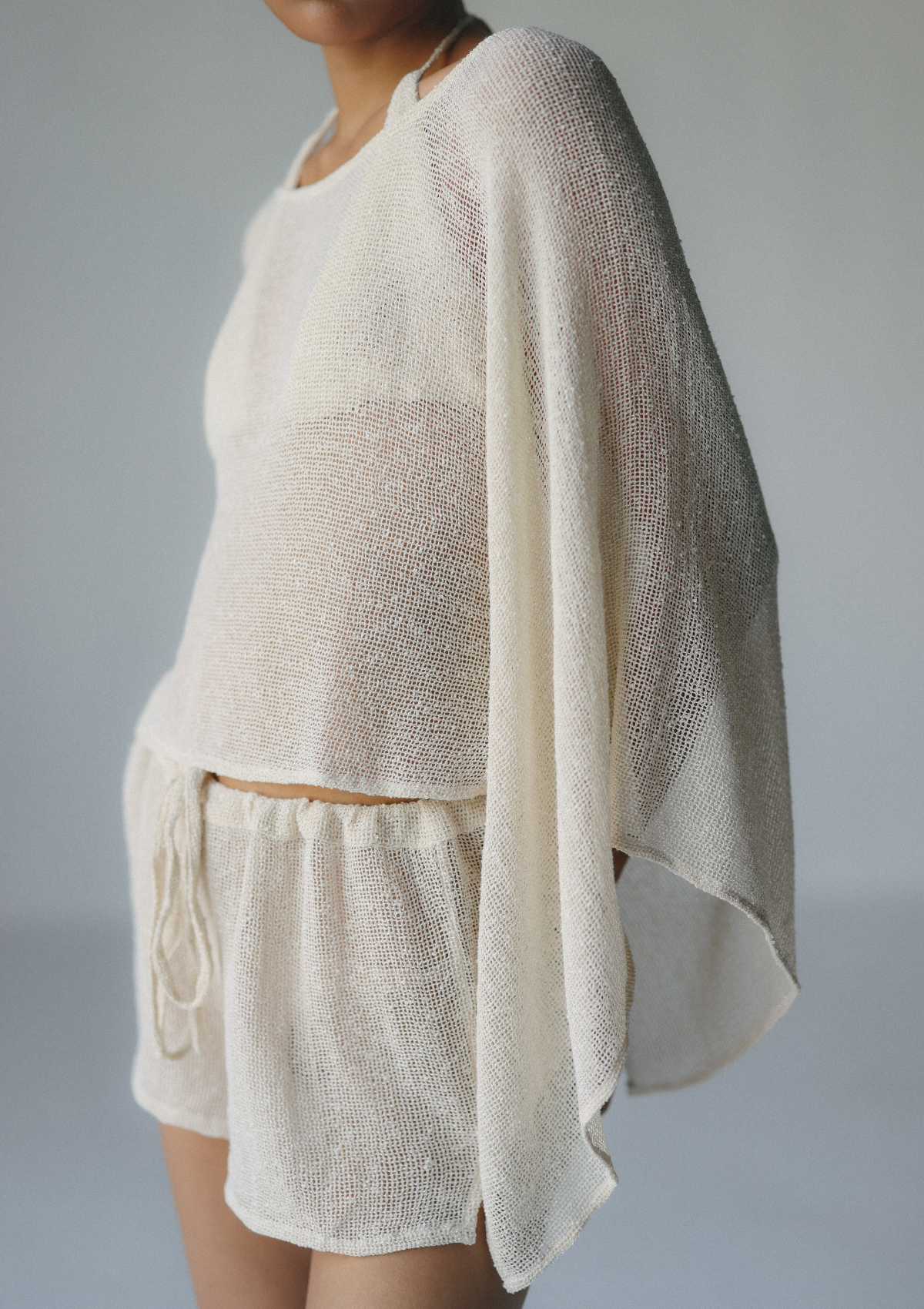 KAIDA TOP- NATURAL