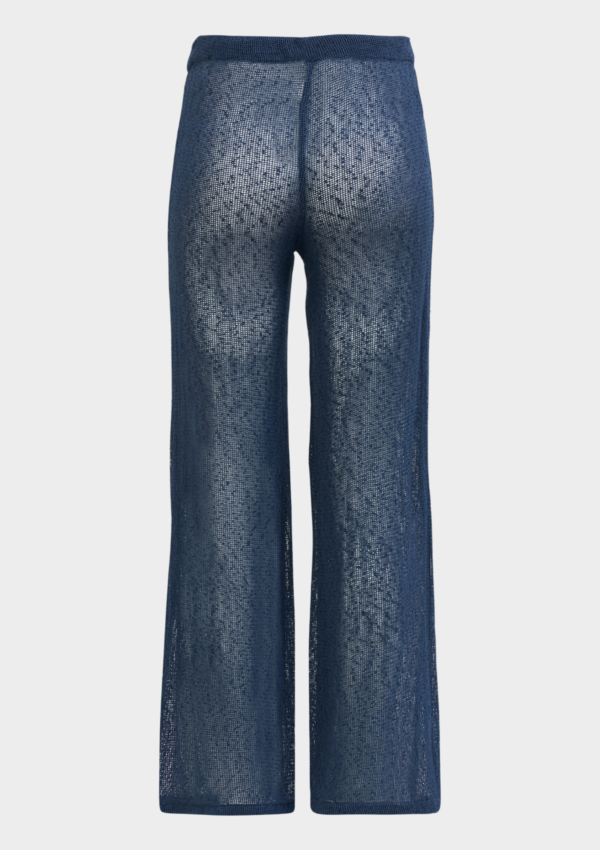 RORY TROUSERS- BLUE WING TEAL
