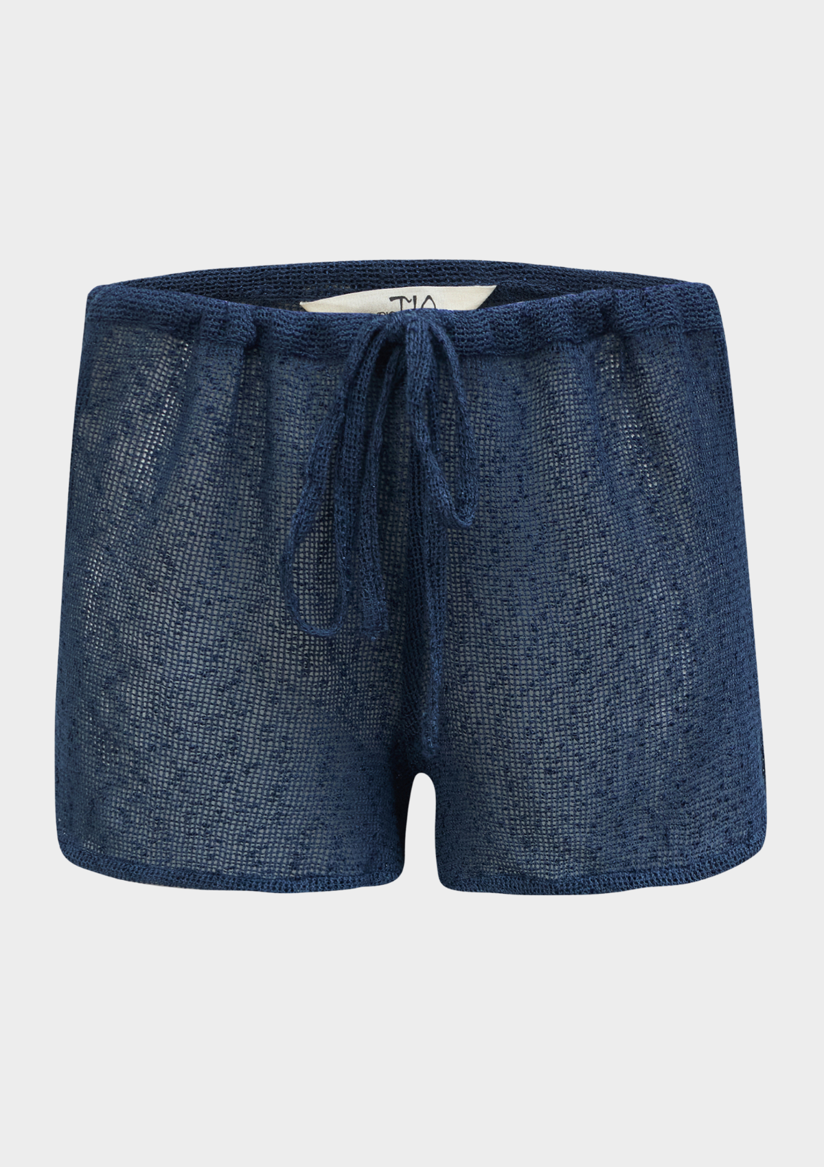 MESH SHORTS- BLUE WING TEAL