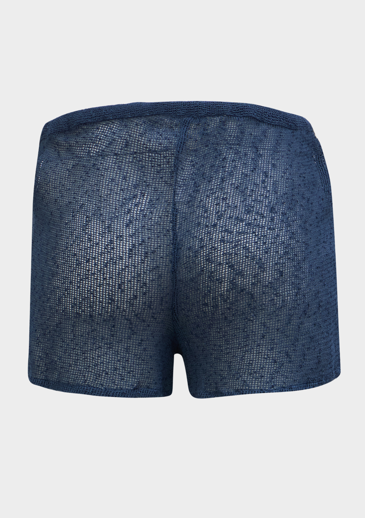 MESH SHORTS- BLUE WING TEAL