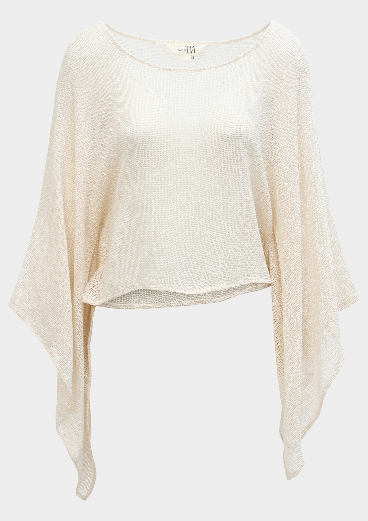 KAIDA TOP- NATURAL