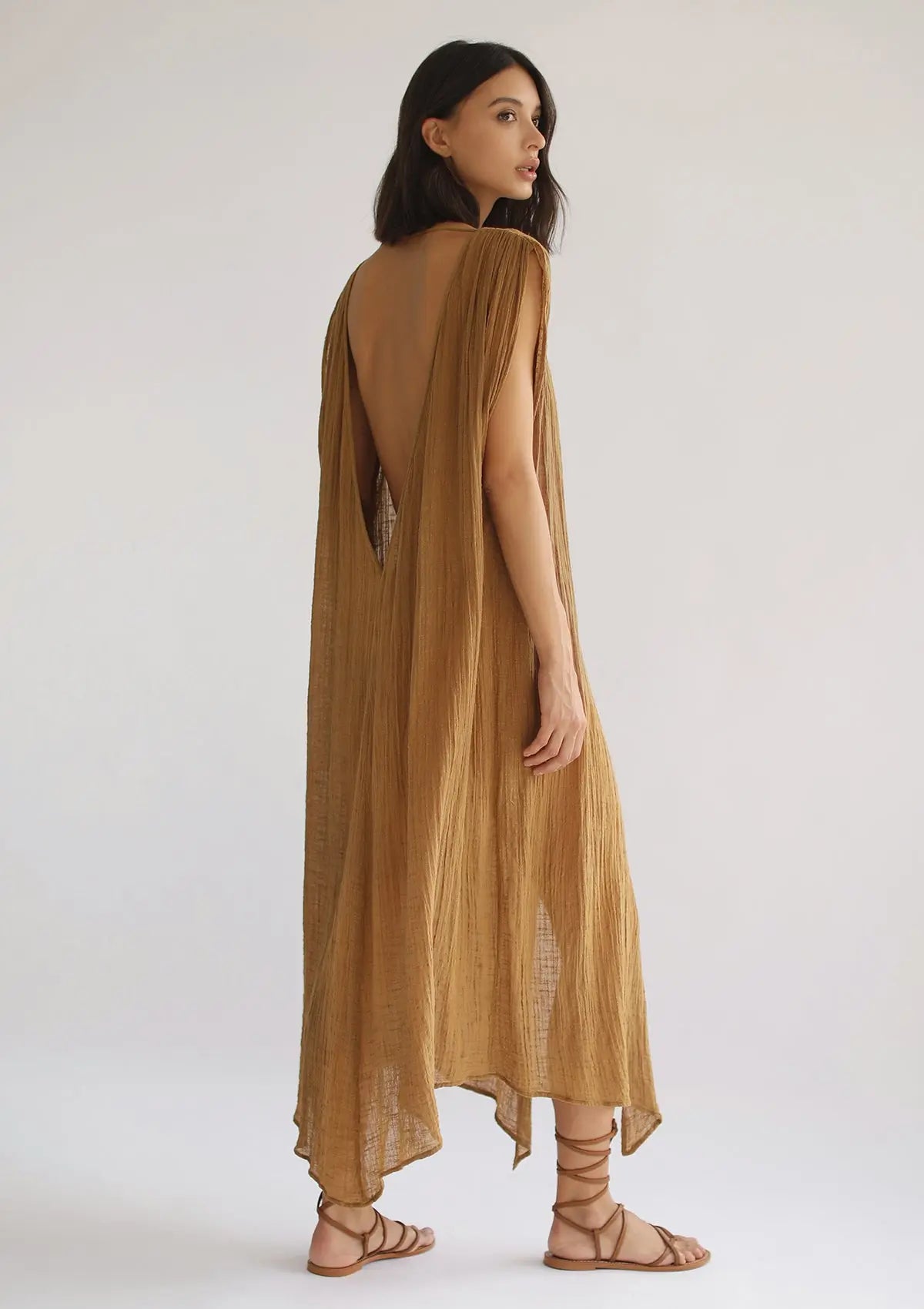 Kaftan - Golden Hour main image 1