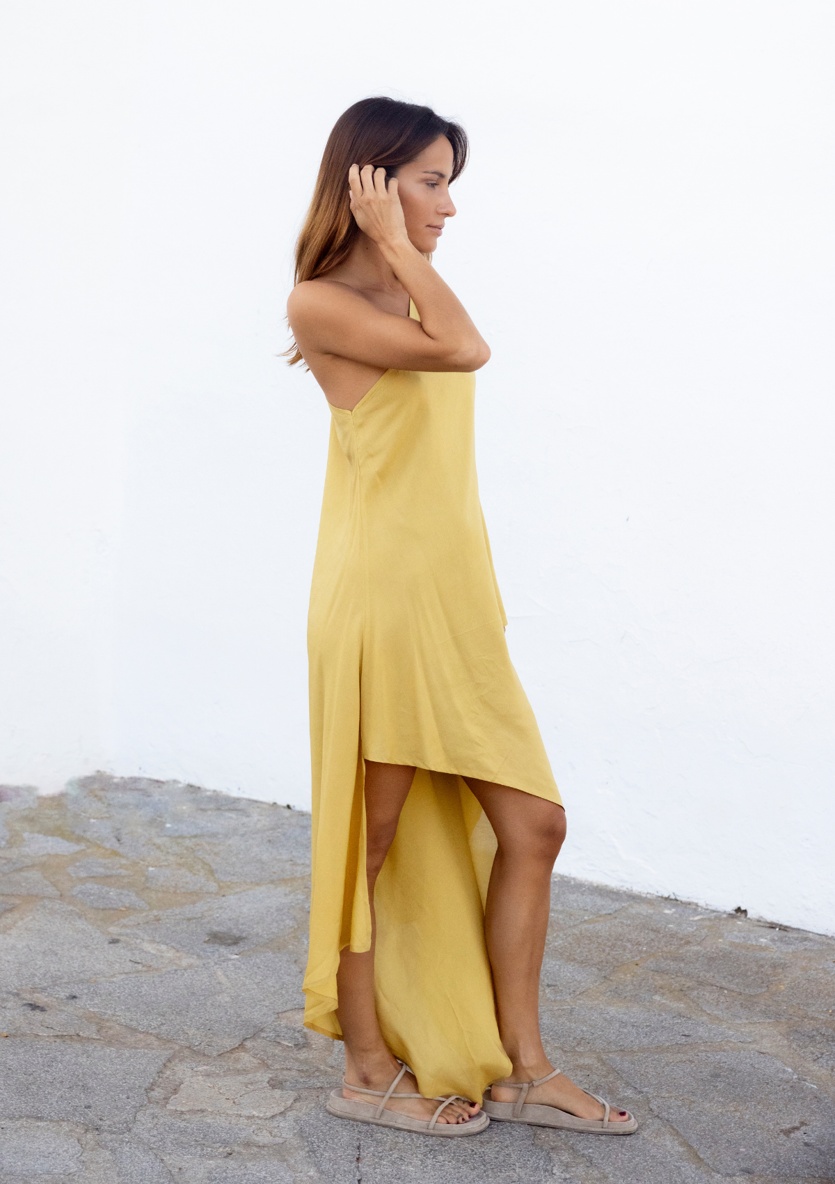 AIKO DRESS