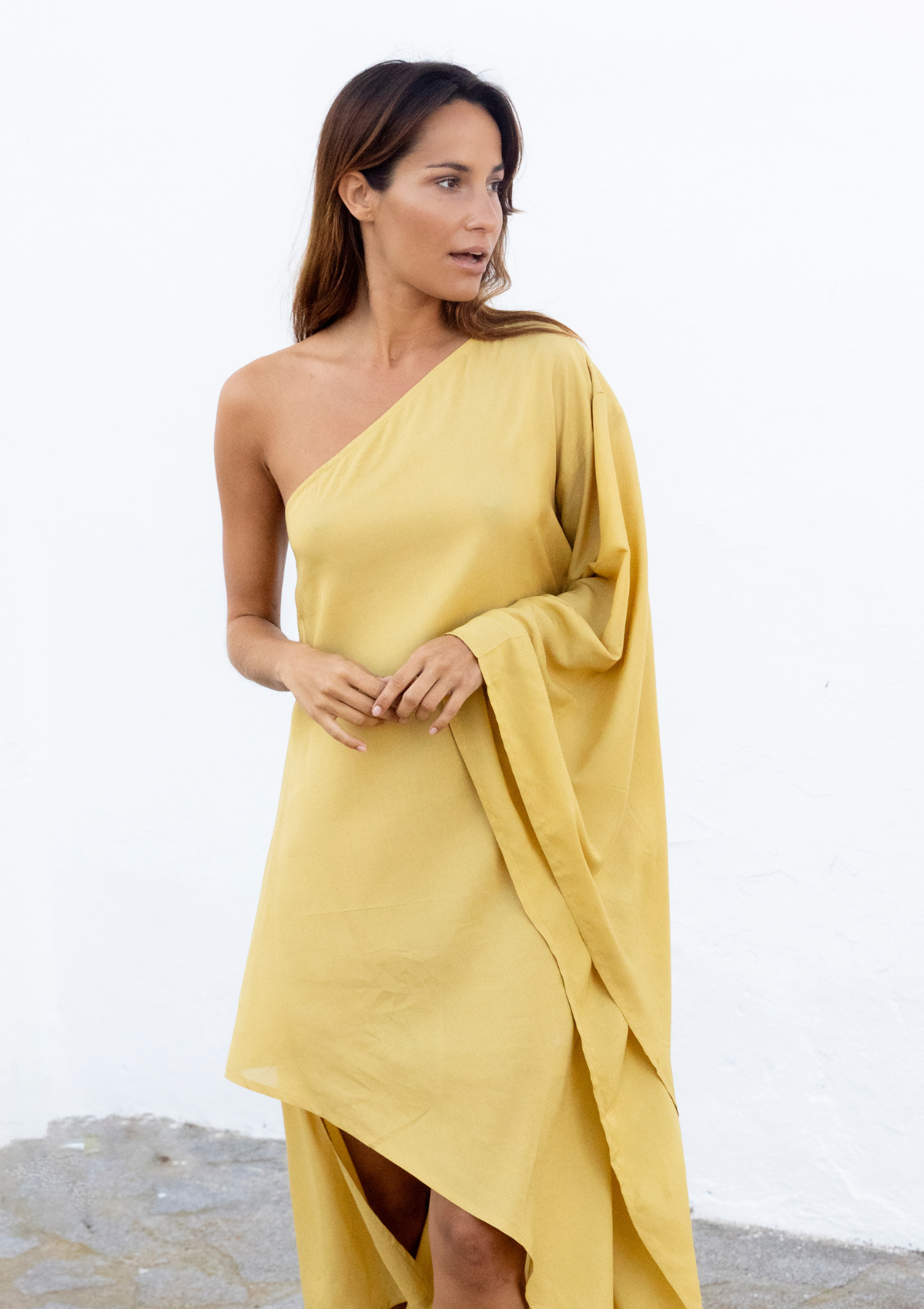 AIKO DRESS