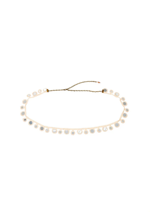 Lunar Belt