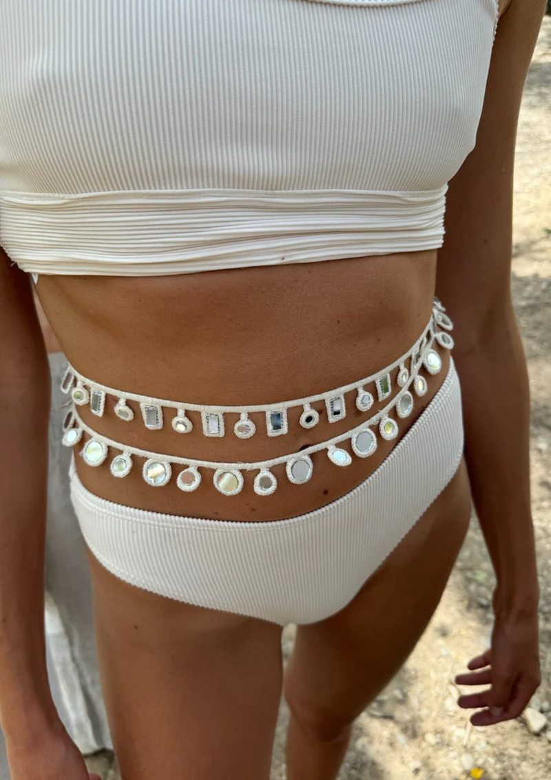 Lunar Belt