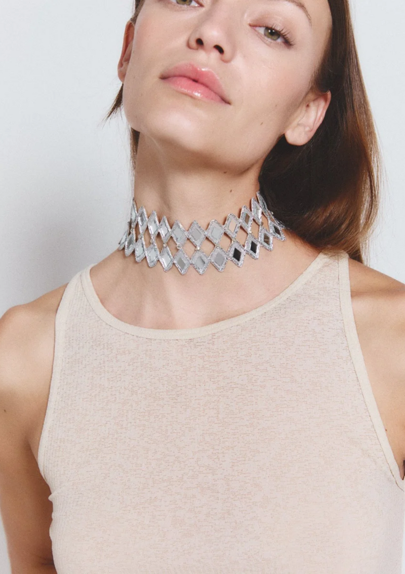 Lightning Choker