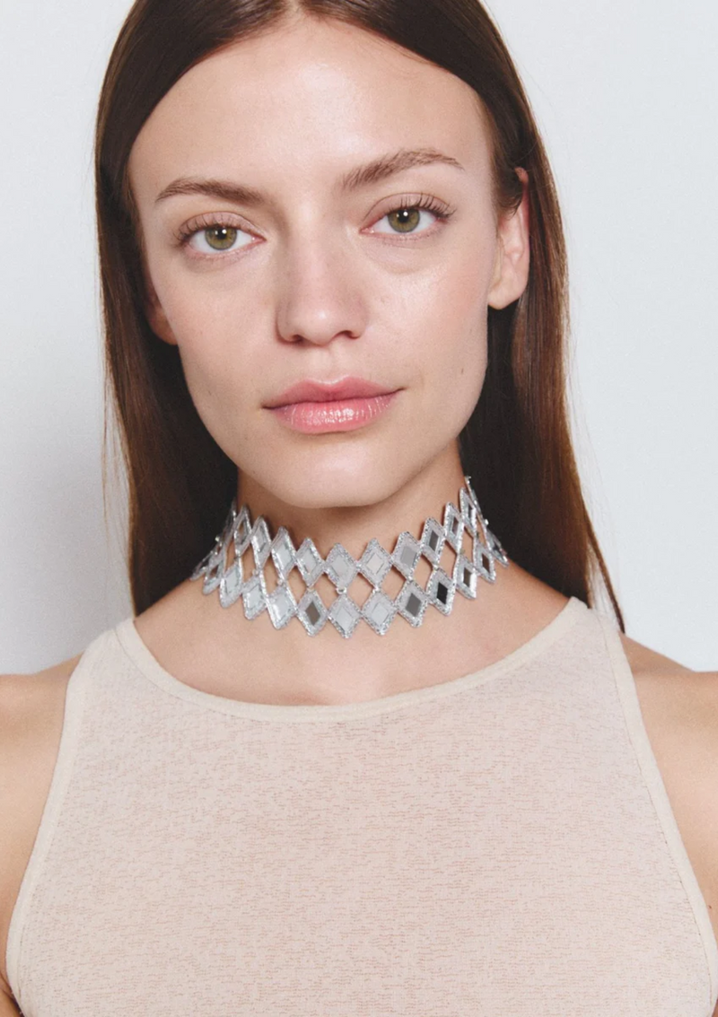 Lightning Choker