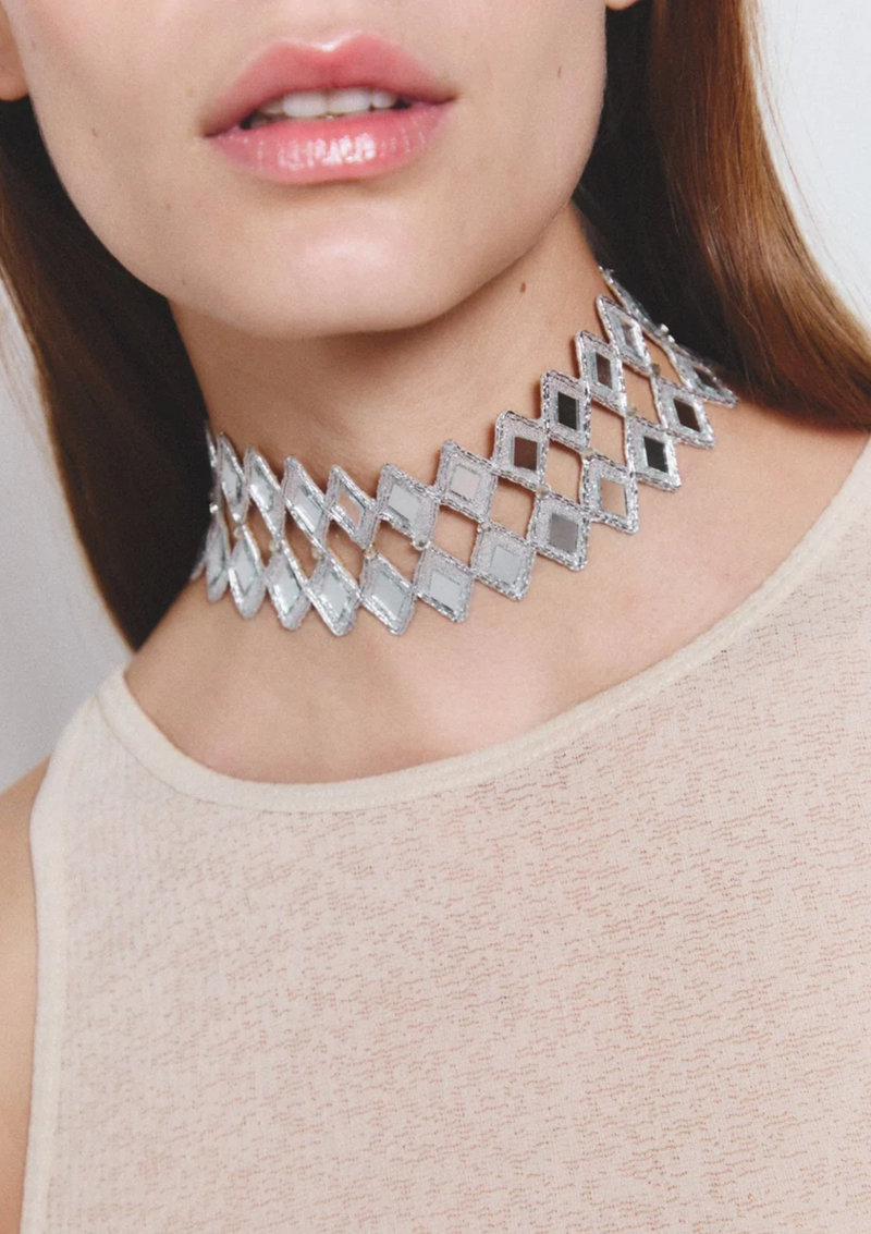 Lightning Choker