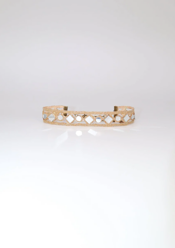 Lily choker
