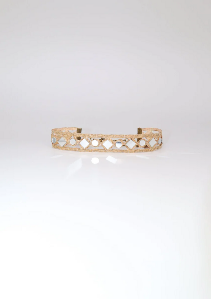Lily choker