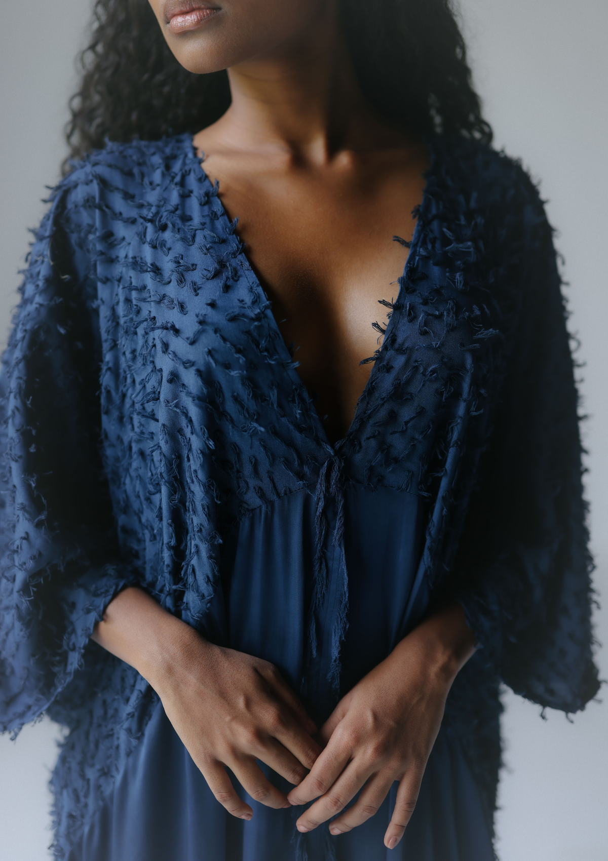 TIRA KAFTAN