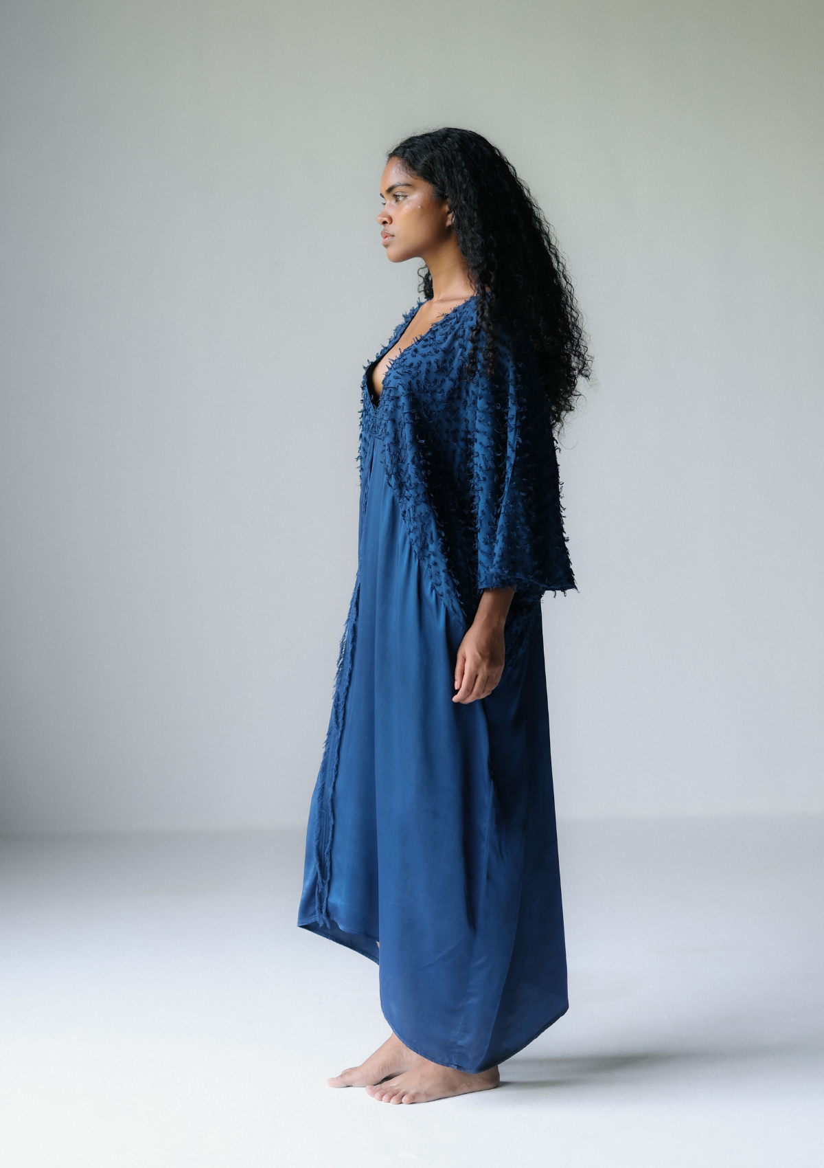 TIRA KAFTAN