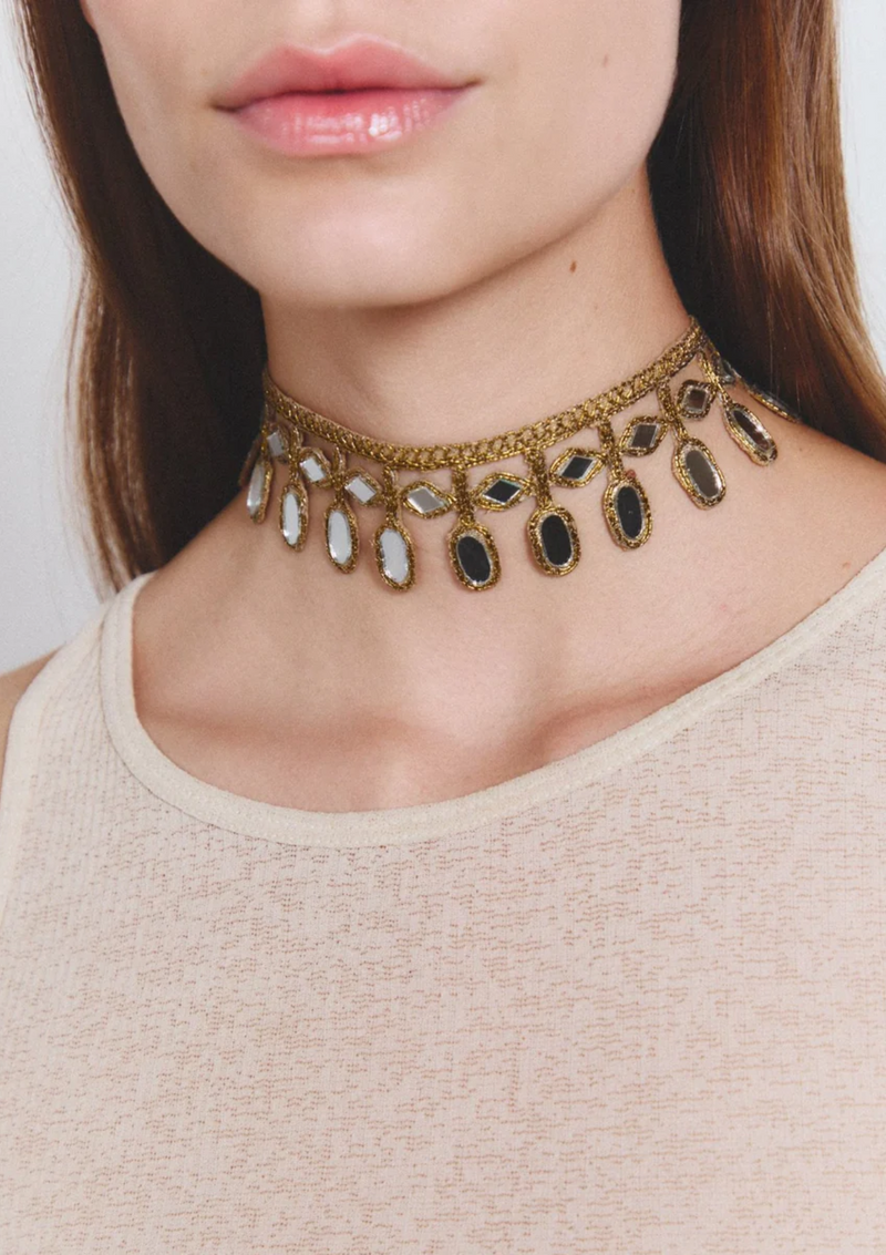 Thunder Choker