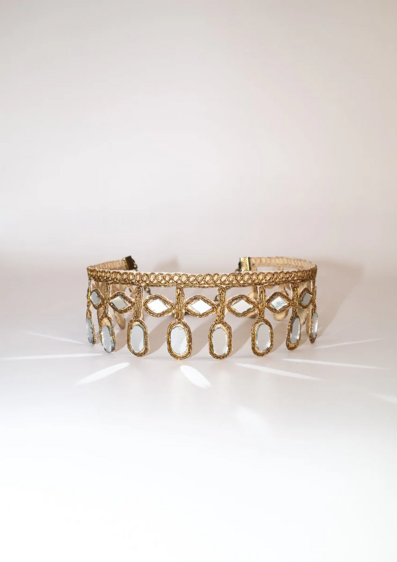 Thunder Choker