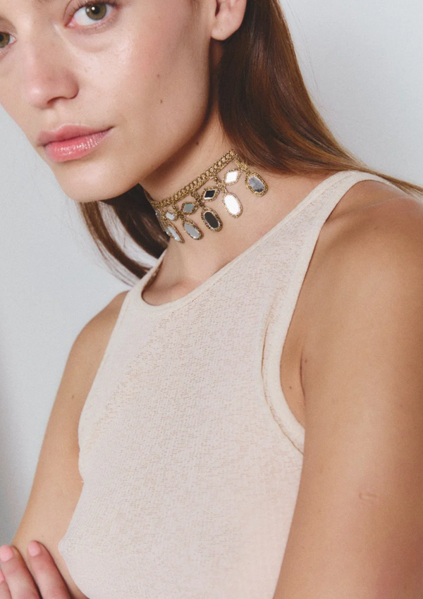 Thunder Choker