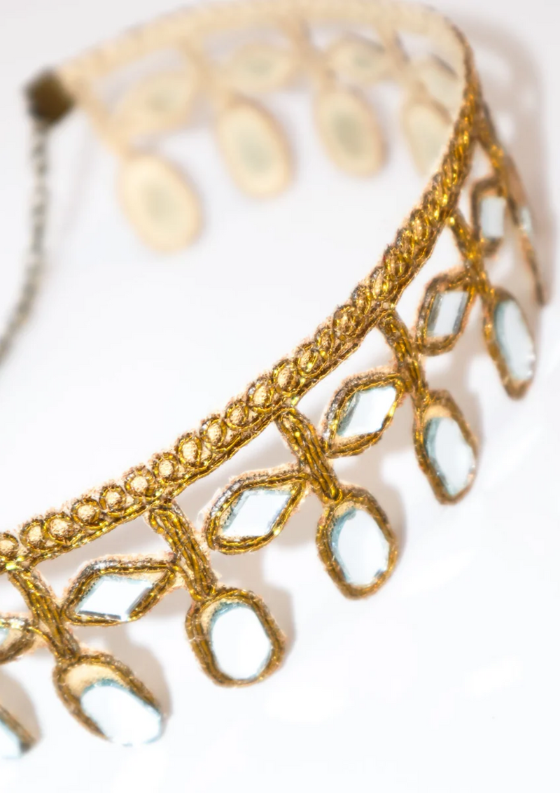 Thunder Choker
