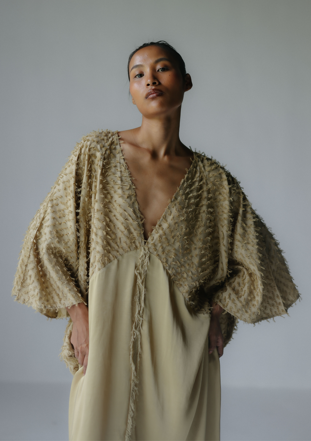 TIRA KAFTAN