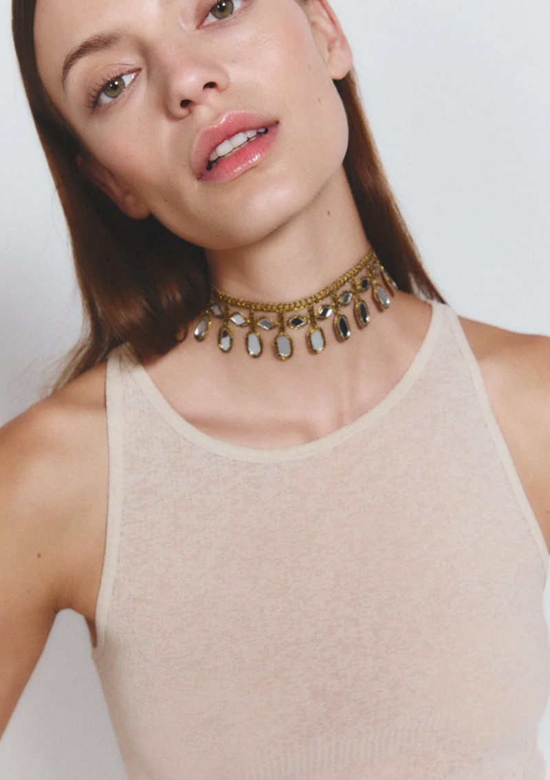 Thunder Choker