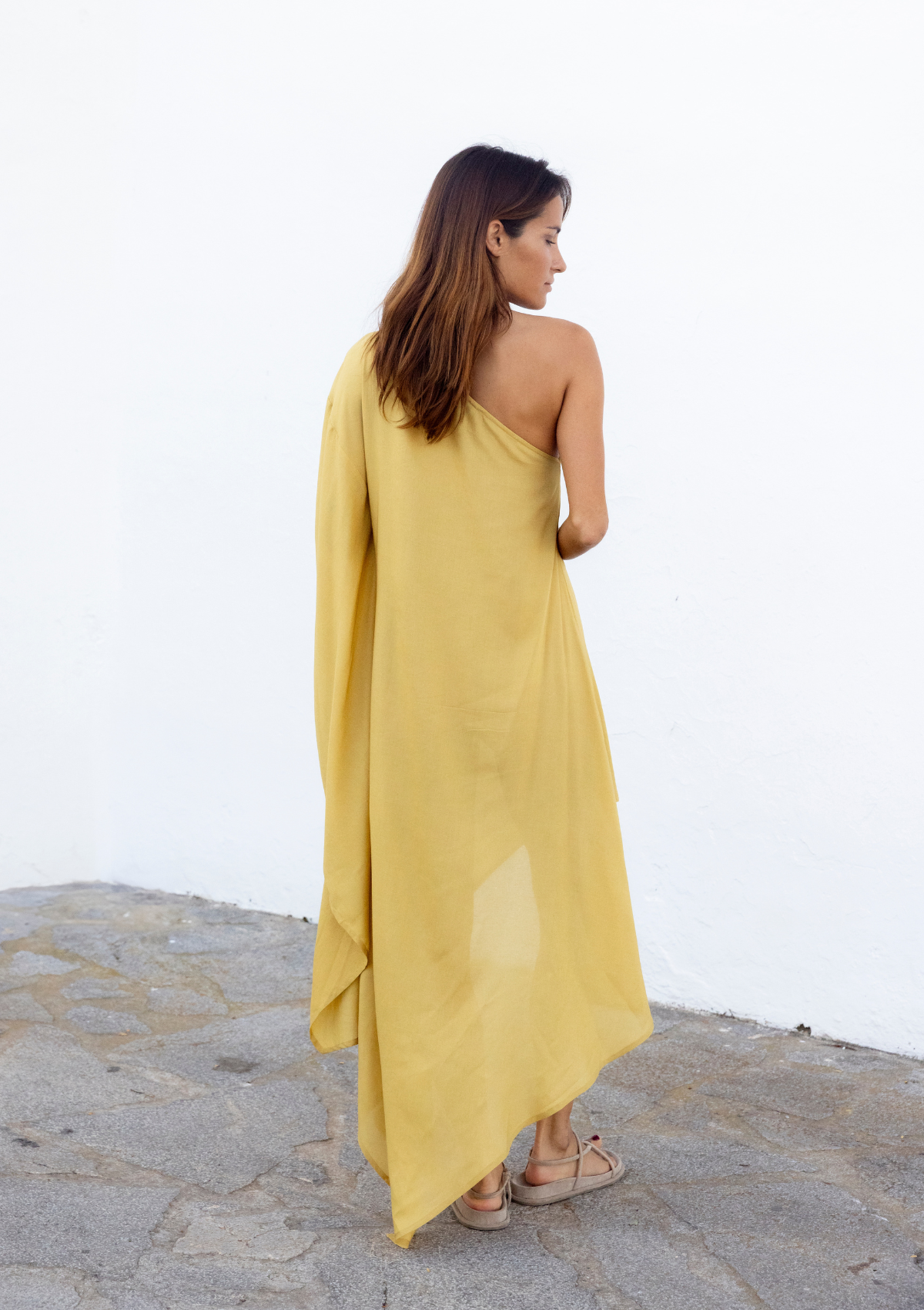 AIKO DRESS