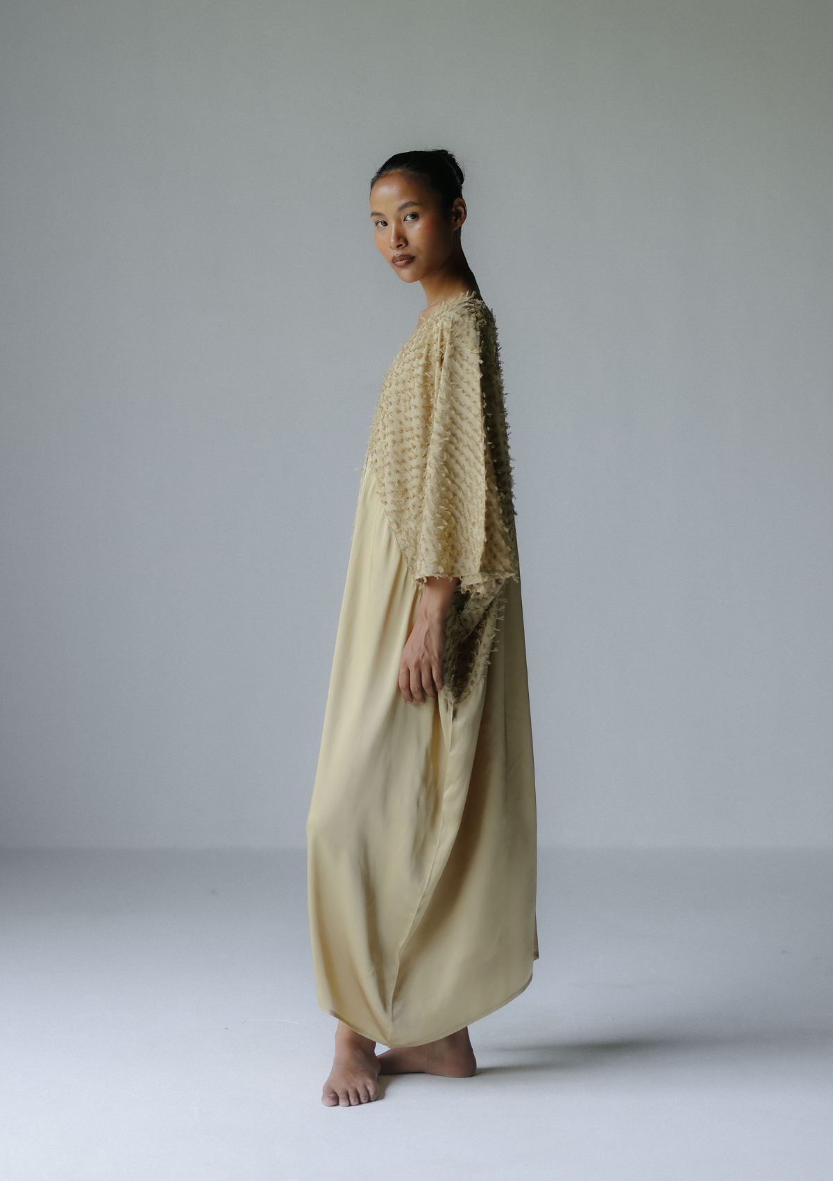 TIRA KAFTAN