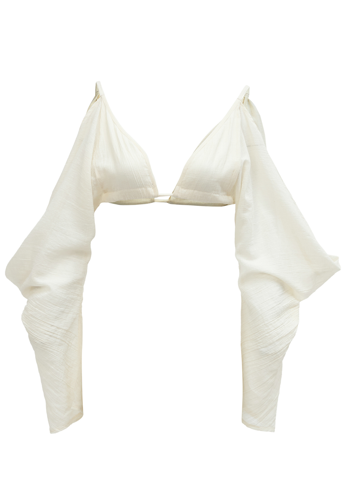 THARA TOP-  NATURAL