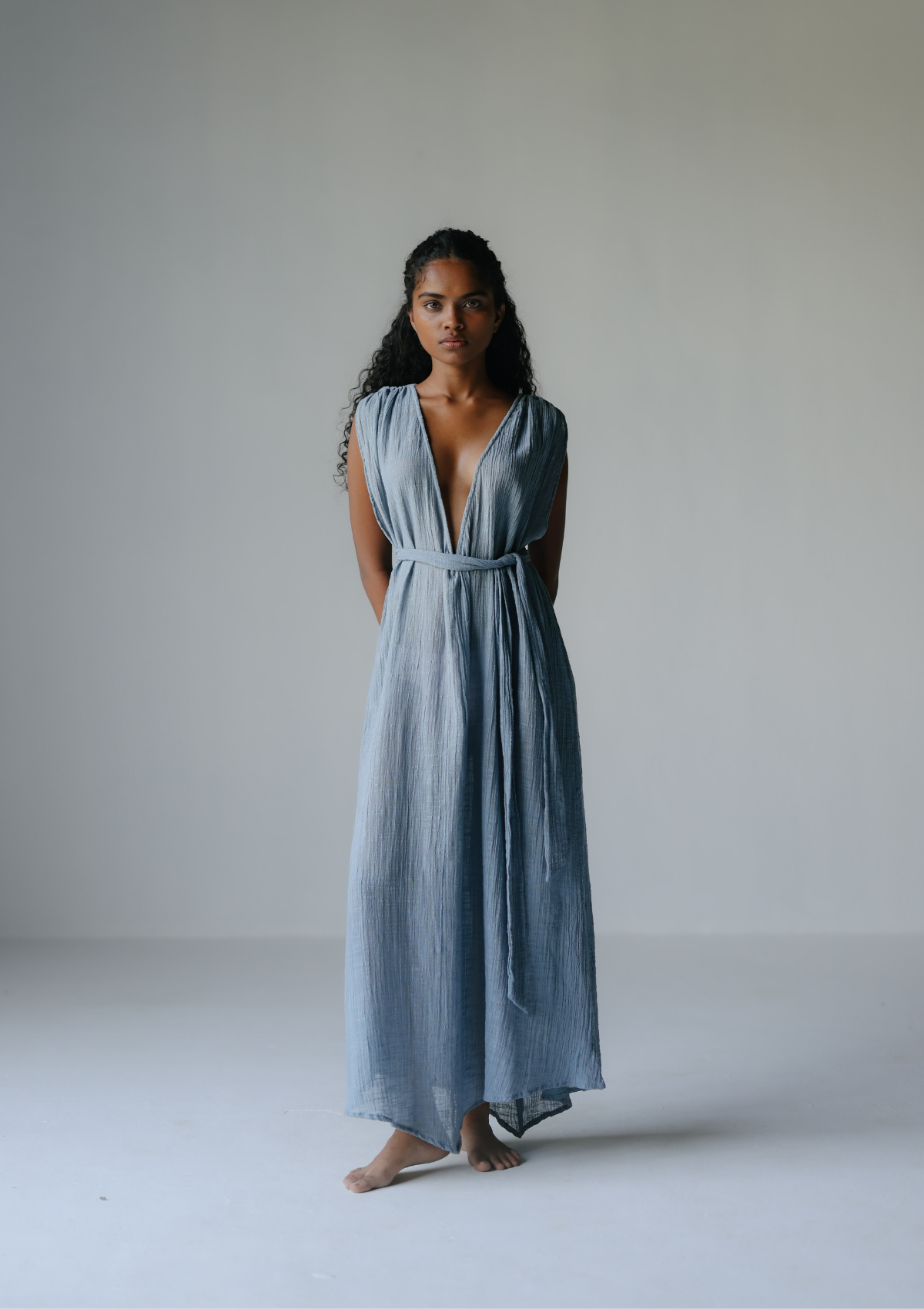 LUMA KAFTAN - ABYSS