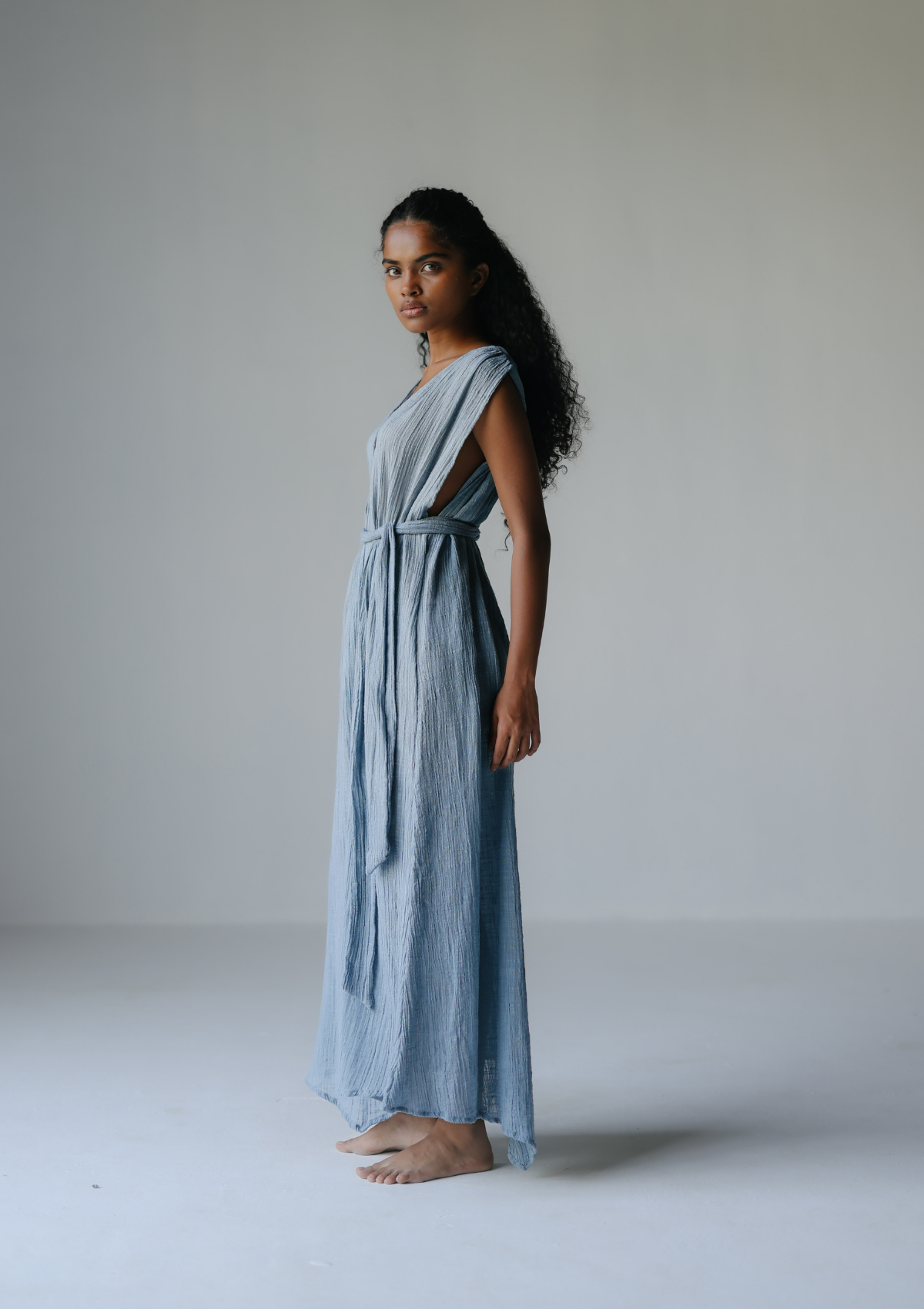 LUMA KAFTAN - ABYSS