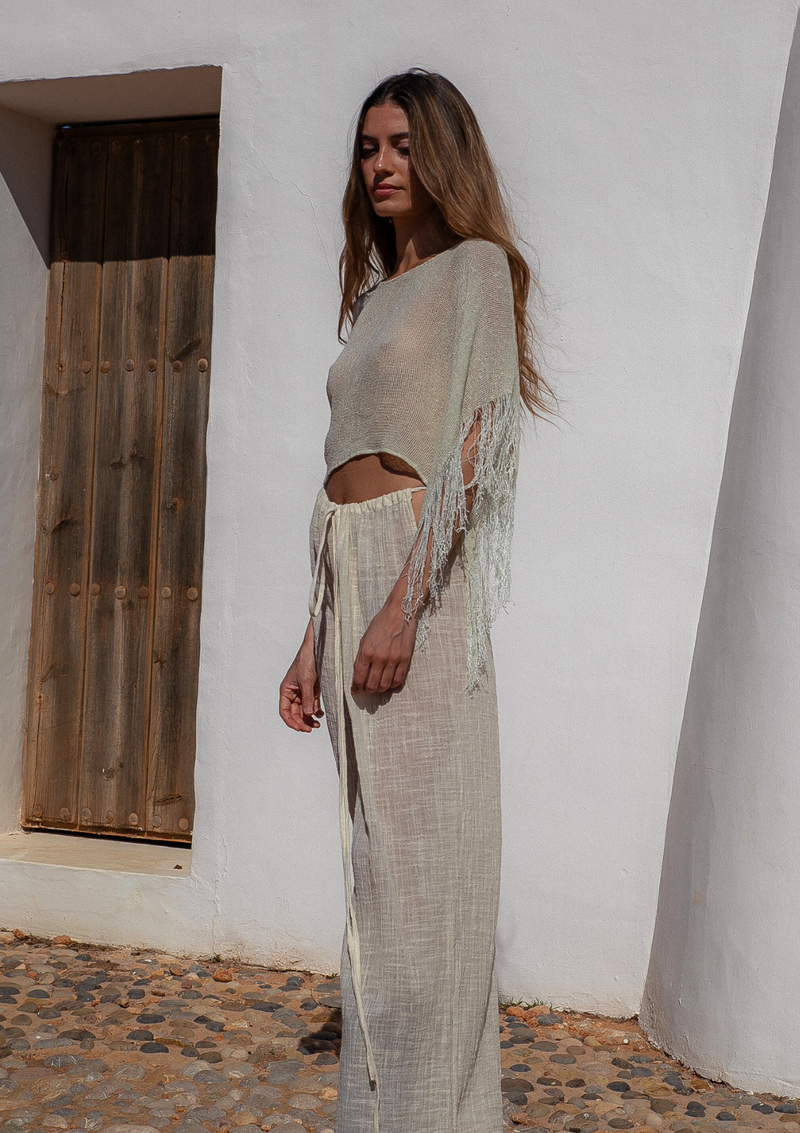 KAIDA TOP- NATURAL