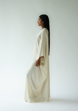 SUDI KAFTAN - NATURAL