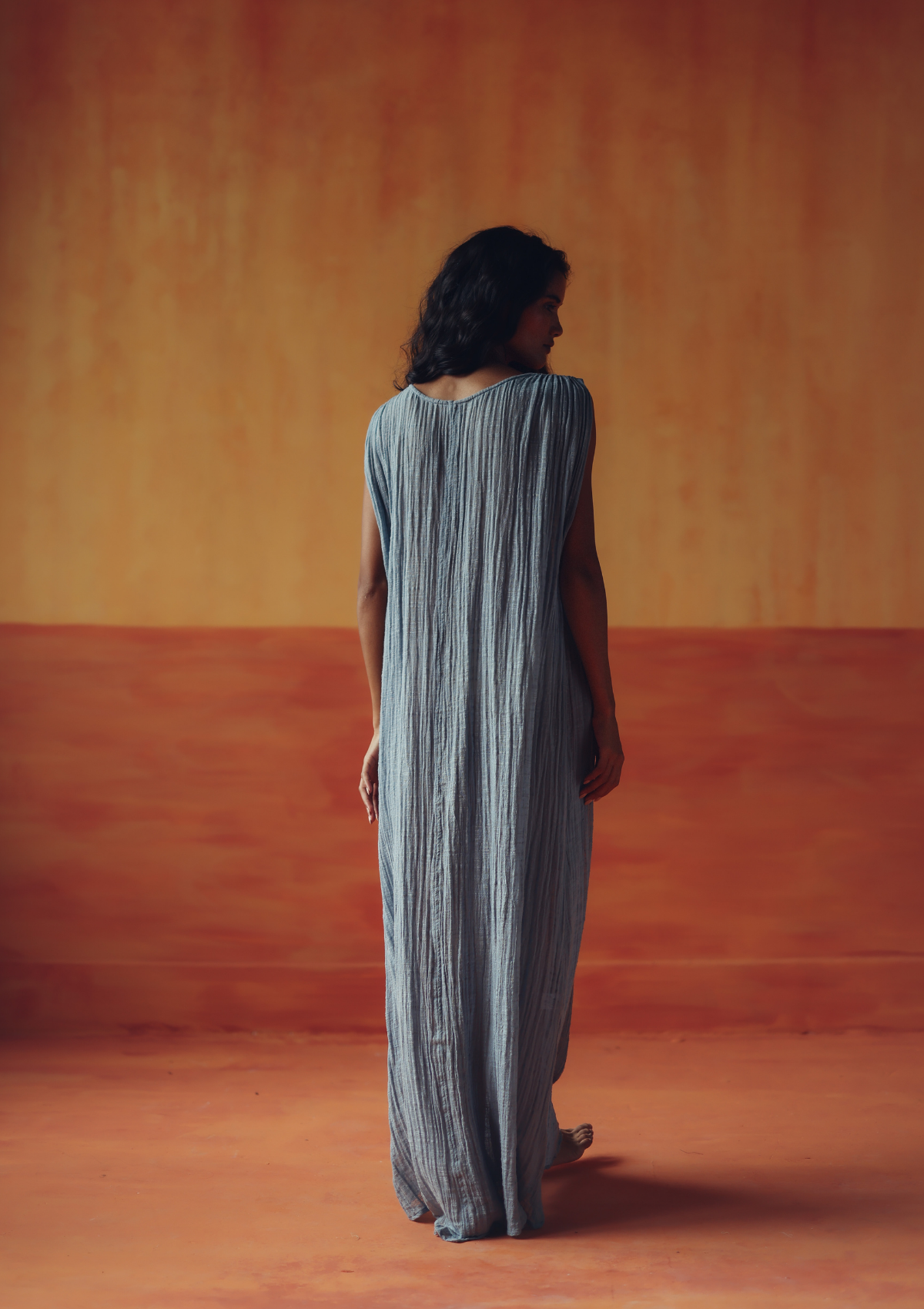 LUMA KAFTAN - ABYSS
