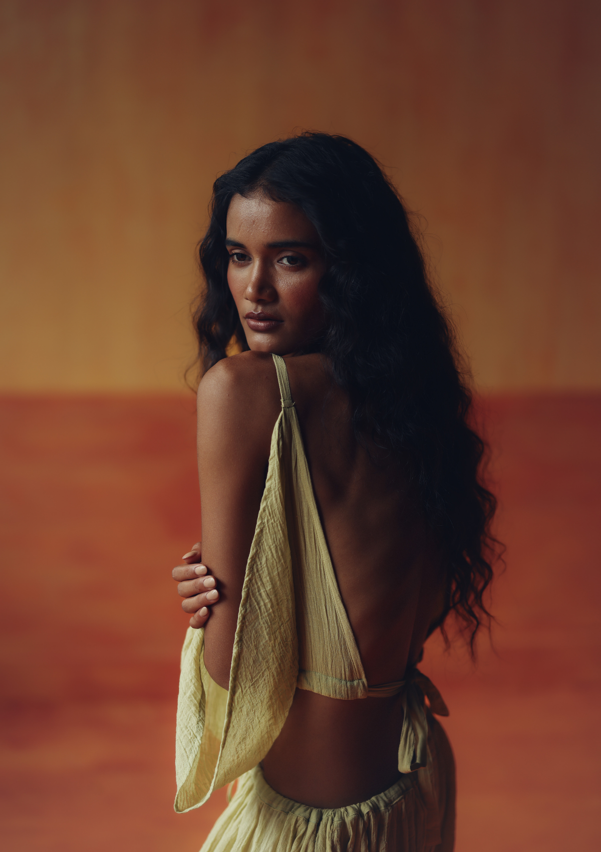 THARA TOP- HEMP