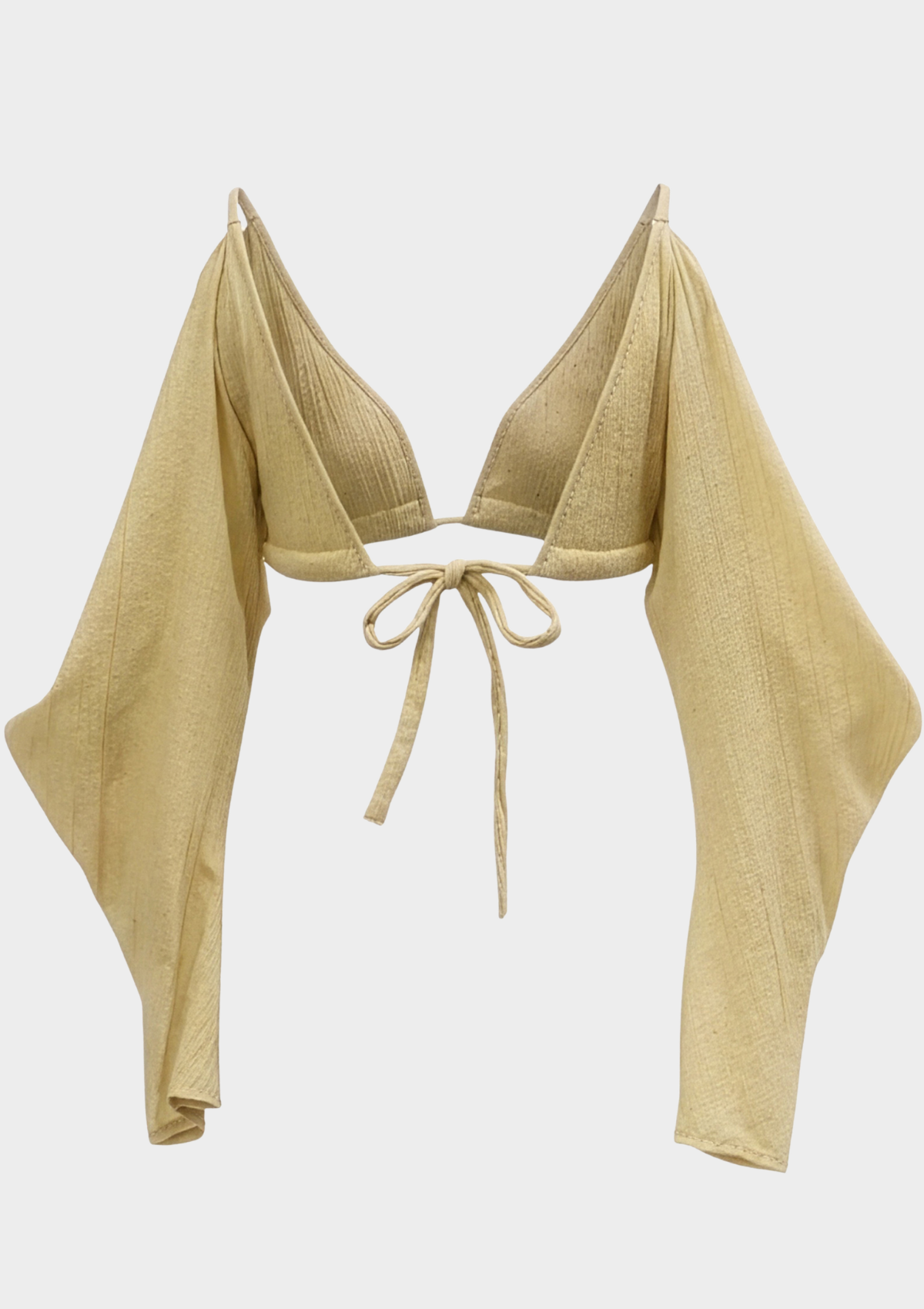 THARA TOP- HEMP