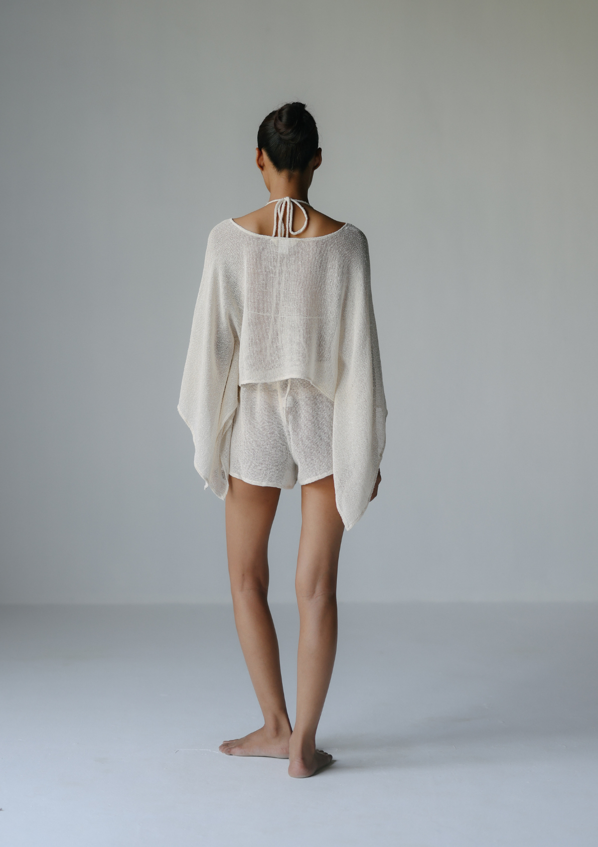 KAIDA TOP-  NATURAL