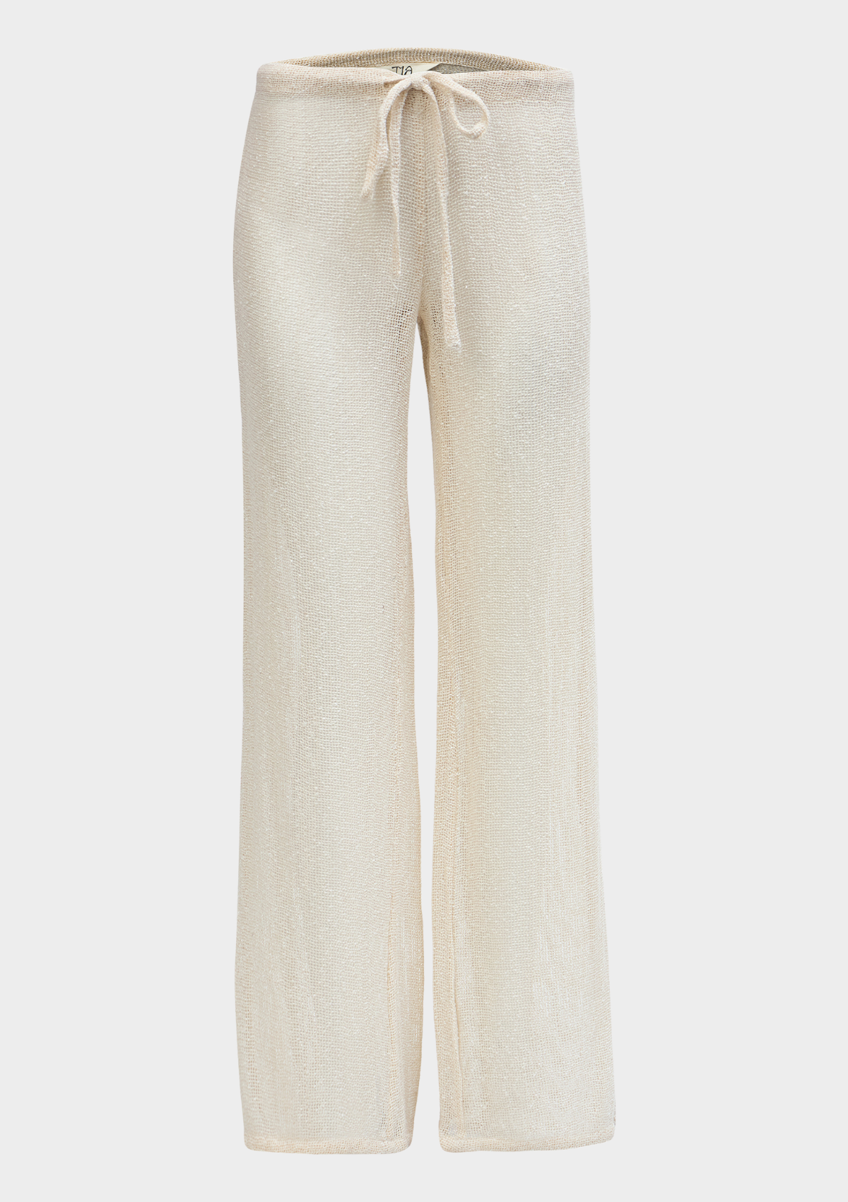 RORY TROUSERS-  NATURAL
