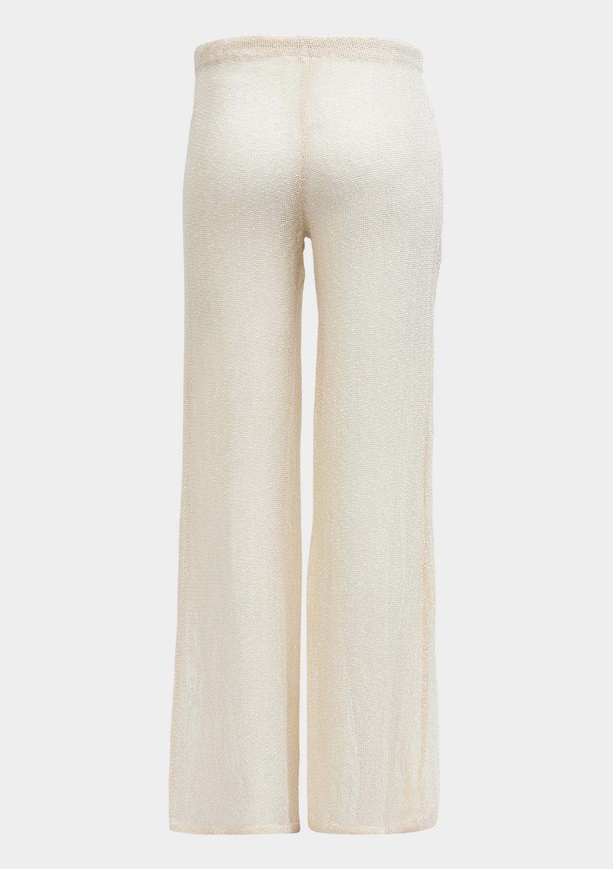 RORY TROUSERS-  NATURAL