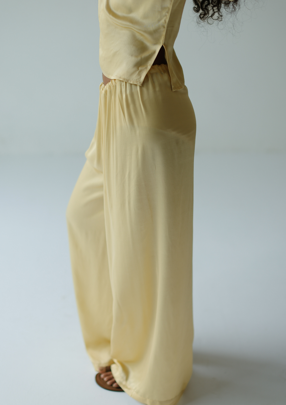 PANTALÓN LERA - BOULDER