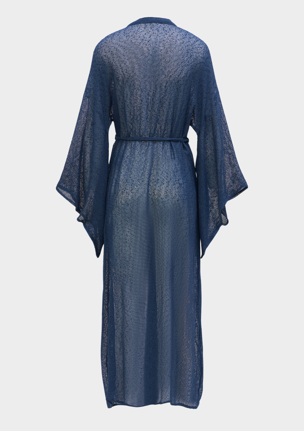 KORA KIMONO- BLUE WING TEAL